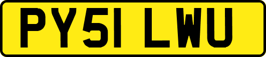 PY51LWU