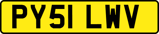 PY51LWV