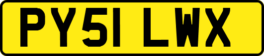 PY51LWX