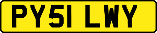 PY51LWY