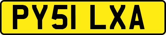 PY51LXA