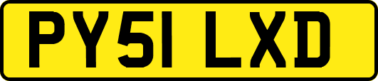 PY51LXD