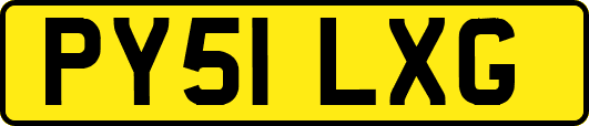 PY51LXG