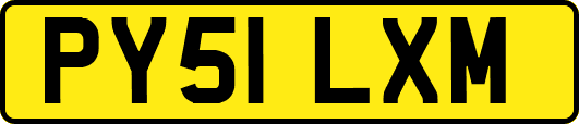 PY51LXM