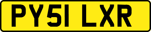 PY51LXR