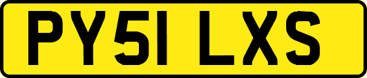 PY51LXS