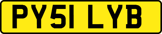 PY51LYB