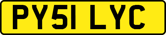 PY51LYC