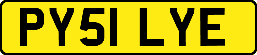 PY51LYE