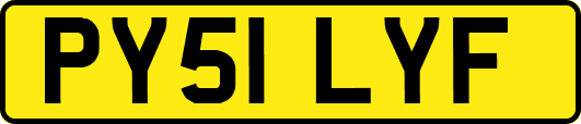 PY51LYF