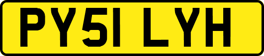 PY51LYH