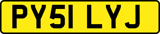 PY51LYJ