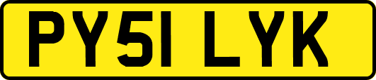 PY51LYK