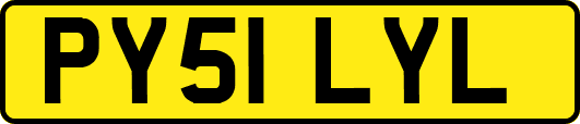 PY51LYL