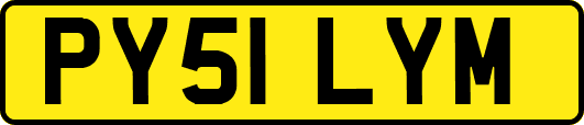 PY51LYM