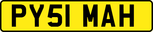 PY51MAH