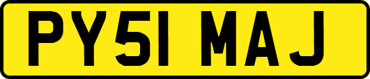 PY51MAJ