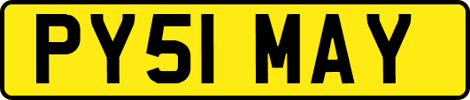 PY51MAY