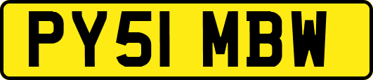 PY51MBW