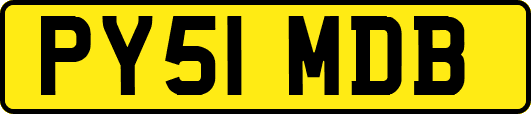 PY51MDB