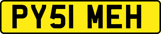 PY51MEH
