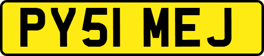 PY51MEJ