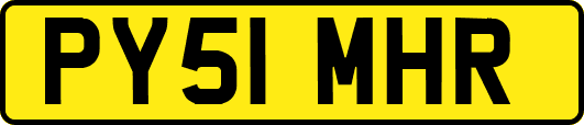 PY51MHR