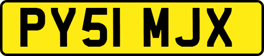 PY51MJX