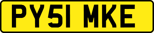 PY51MKE