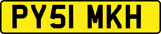 PY51MKH