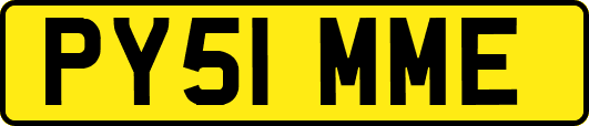 PY51MME