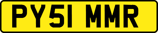 PY51MMR