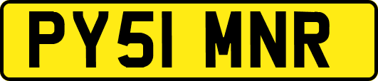 PY51MNR