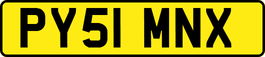 PY51MNX