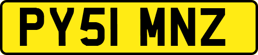 PY51MNZ