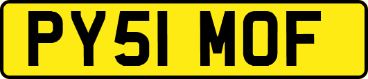 PY51MOF