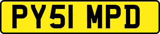 PY51MPD