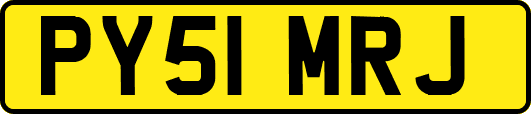 PY51MRJ