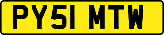 PY51MTW