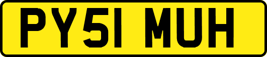 PY51MUH