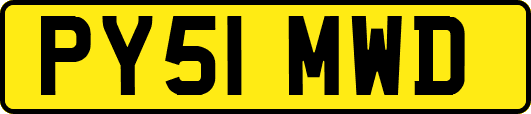 PY51MWD