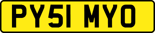 PY51MYO