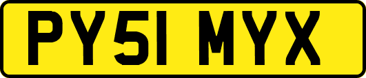 PY51MYX