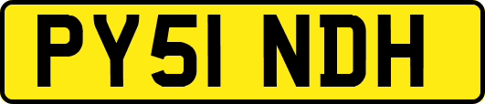 PY51NDH