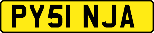 PY51NJA