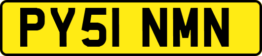 PY51NMN
