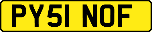 PY51NOF