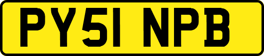 PY51NPB