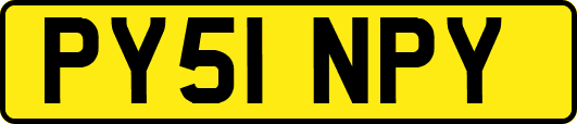 PY51NPY