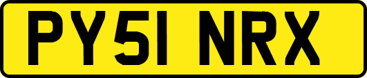 PY51NRX